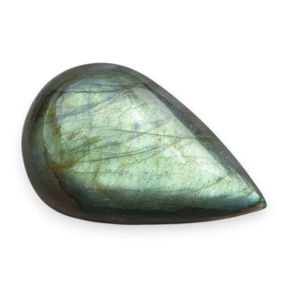Labradorite cabochon 30x19 mm no BB668