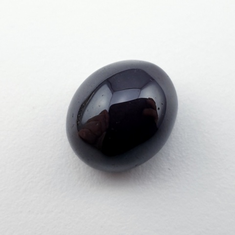 Star garnet cabochon 12x10 mm no 299