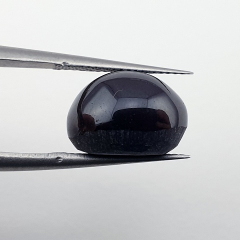 Star garnet cabochon 12x10 mm no 299