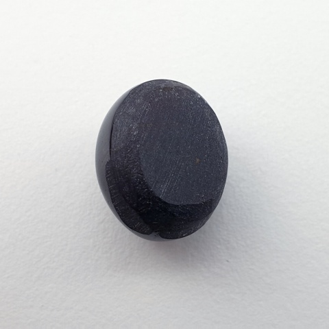 Star garnet cabochon 12x10 mm no 299