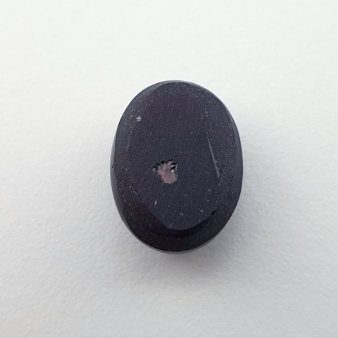 Star garnet cabochon 14x10 mm no 272