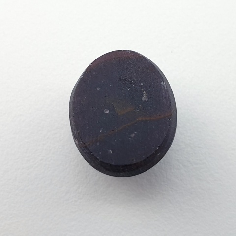Star garnet cabochon 14x11 mm no 151