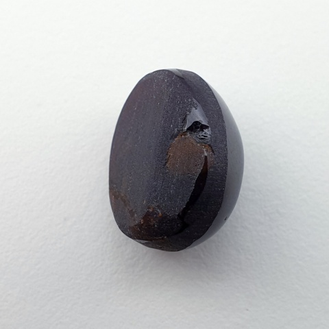 Star garnet cabochon 14x11 mm no 234