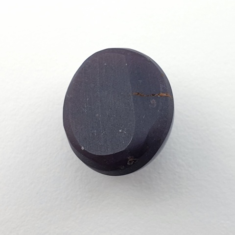 Star garnet cabochon 14x12 mm no 146