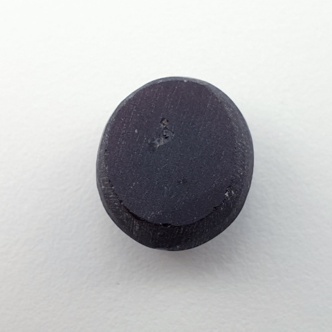 Star garnet cabochon 14x12 mm no 206