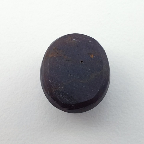 Star garnet cabochon 14x12 mm no 218