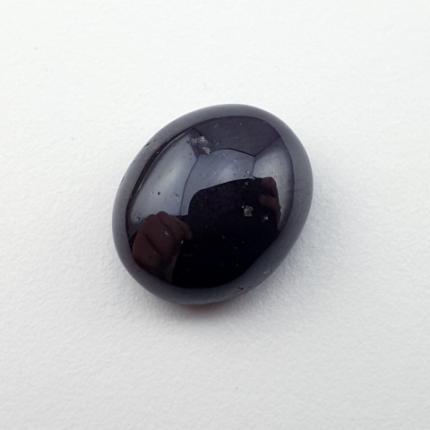 Star garnet cabochon 14x12 mm no 238
