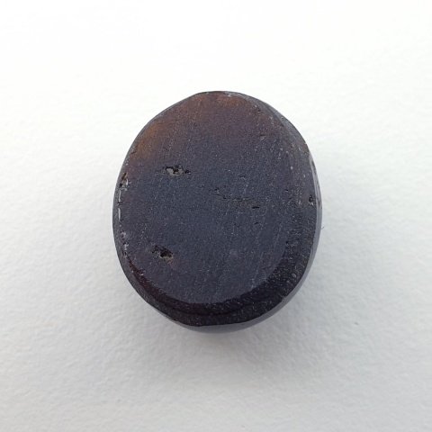 Star garnet cabochon 14x12 mm no 246