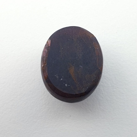Star garnet cabochon 14x12 mm no 276
