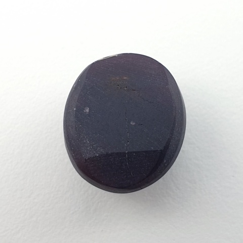 Star garnet cabochon 14x12 mm no 288