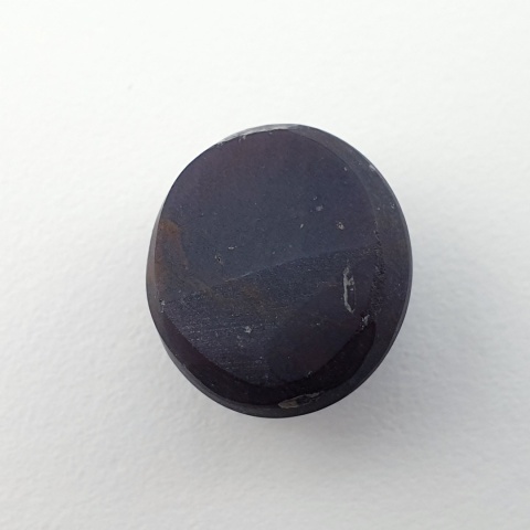 Star garnet cabochon 14x13 mm no 227