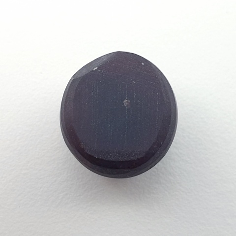 Star garnet cabochon 14x13 mm no 278