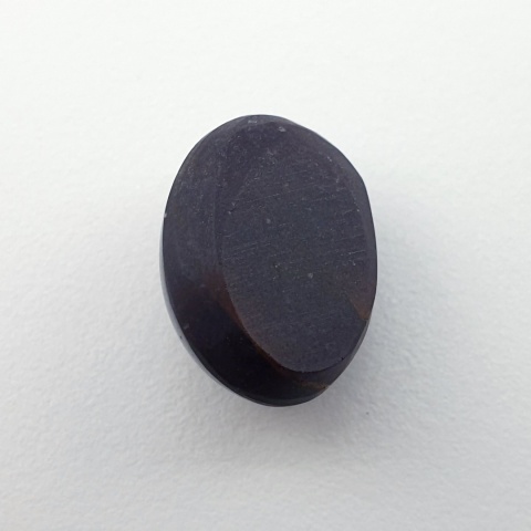Star garnet cabochon 15x11 mm no 193