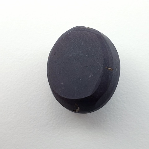 Star garnet cabochon 15x12 mm no 153