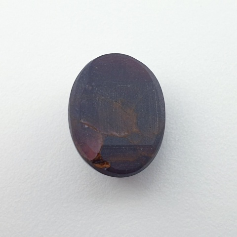 Star garnet cabochon 15x12 mm no 169