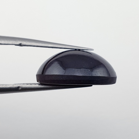 Star garnet cabochon 15x12 mm no 224