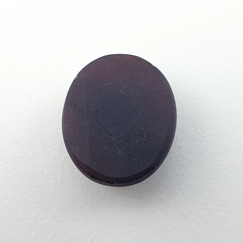 Star garnet cabochon 15x12 mm no 224