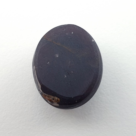 Star garnet cabochon 15x12 mm no 280