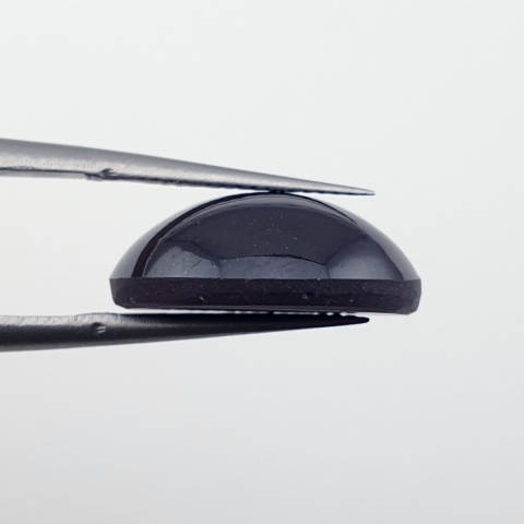 Star garnet cabochon 15x13 mm no 152