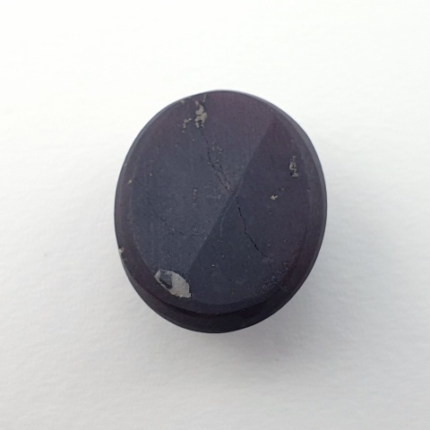 Star garnet cabochon 15x13 mm no 181