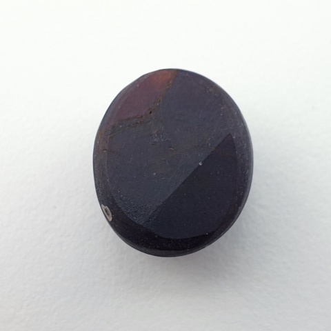 Star garnet cabochon 15x13 mm no 200
