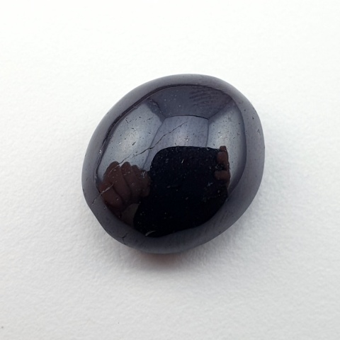 Star garnet cabochon 15x13 mm no 201