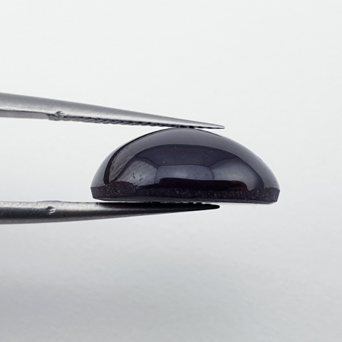 Star garnet cabochon 15x13 mm no 222