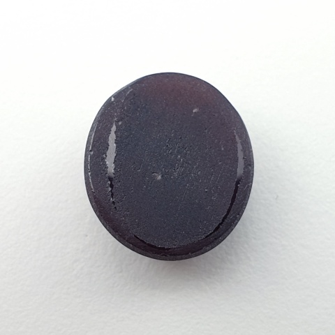 Star garnet cabochon 15x13 mm no 222