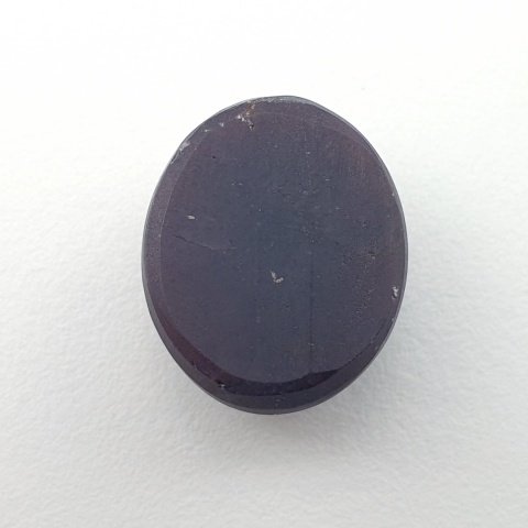 Star garnet cabochon 15x13 mm no 261