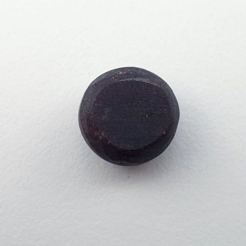 Star garnet cabochon fi 10 mm no 307