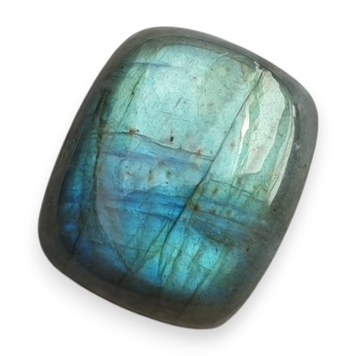 Labradorite cabochon 23x19 mm no BB682