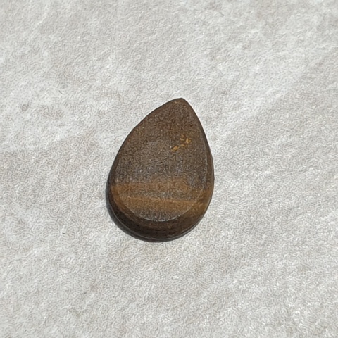 Opal australijski doublet 10x7 mm nr 114