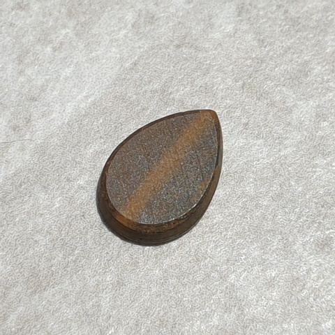 Opal australijski doublet 10x7 mm nr 116