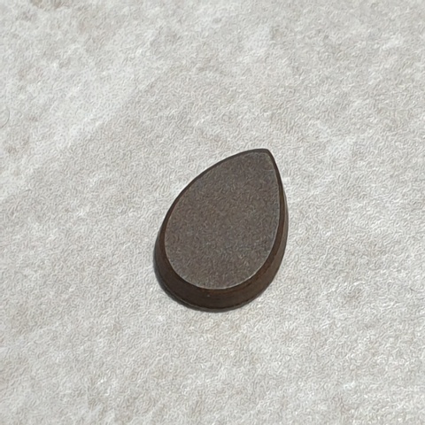 Opal australijski doublet 10x7 mm nr 117