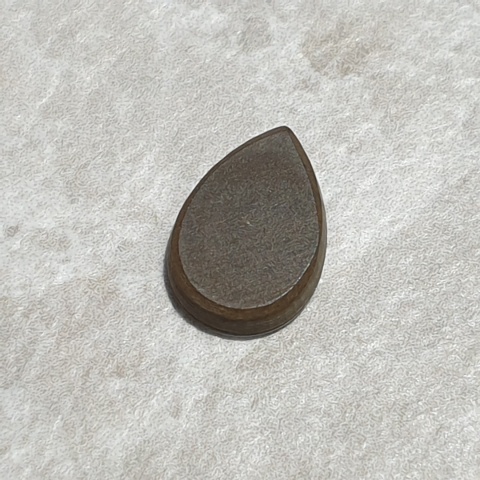 Opal australijski doublet 10x7 mm nr 120