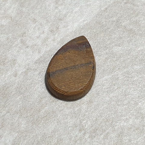 Opal australijski doublet 10x7 mm nr 121