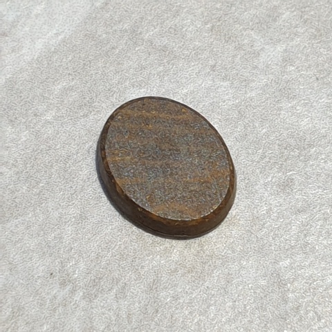 Opal australijski doublet 10x8 mm nr 101