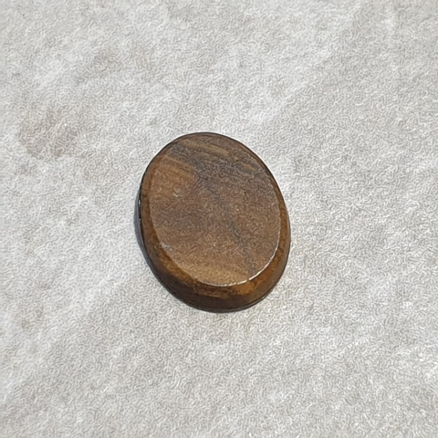 Opal australijski doublet 10x8 mm nr 102