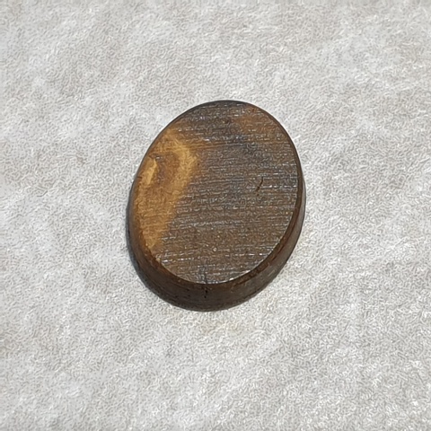 Opal australijski doublet 10x8 mm nr 103