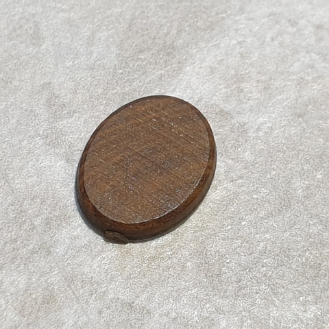 Opal australijski doublet 10x8 mm nr 95