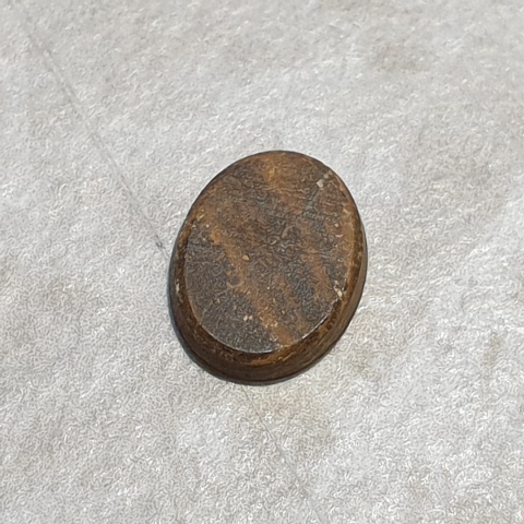 Opal australijski doublet 10x8 mm nr 97