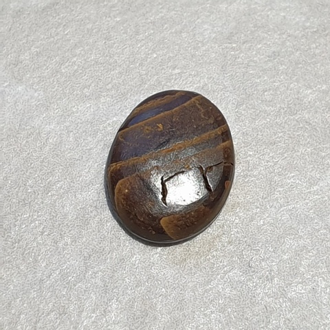 Opal australijski doublet 10x8 mm nr 98