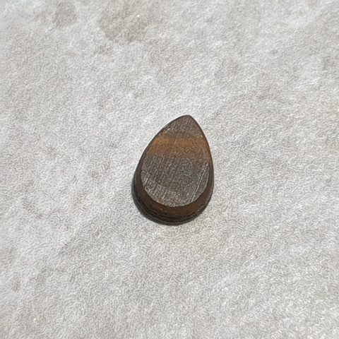 Opal australijski doublet 7x5 mm nr 104