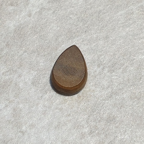 Opal australijski doublet 7x5 mm nr 105