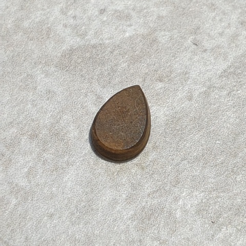 Opal australijski doublet 7x5 mm nr 107