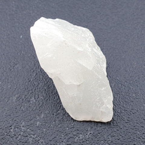 Rose Quartz Nugget with Hole 31x22 mm no 132