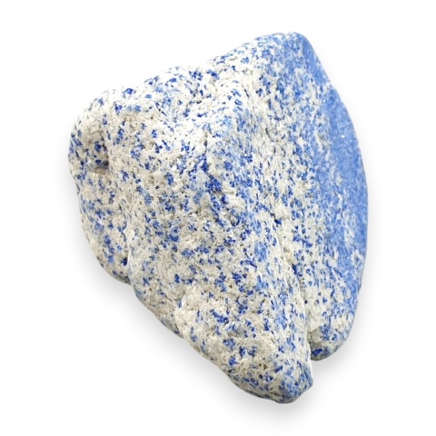 Lapis Lazuli Nugget with Hole 27x19 mm no 89