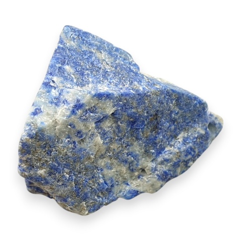 Lapis Lazuli Nugget with Hole 29x23 mm no 96