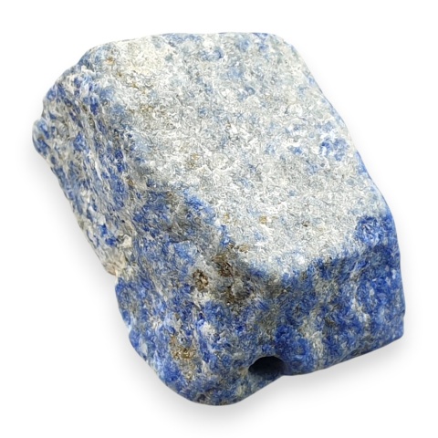 Lapis Lazuli Nugget with Hole 31x19 mm no 88