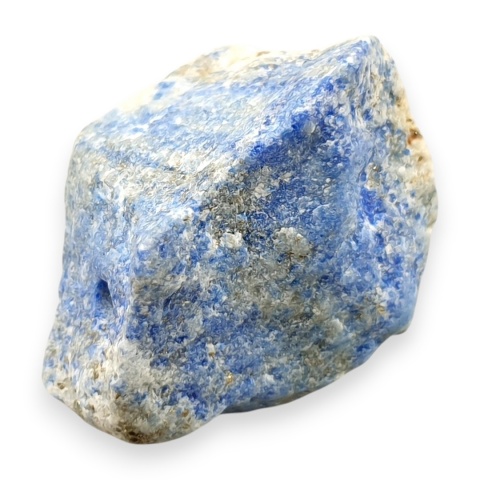 Lapis Lazuli Nugget with Hole 33x21 mm no 95